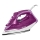 Tefal - Ferro de engomar EXPRESS STEAM 2400W/230V roxo