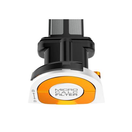 Tefal - Ferro de engomar ULTIMATE PURE 3000W/230V cobre/preto
