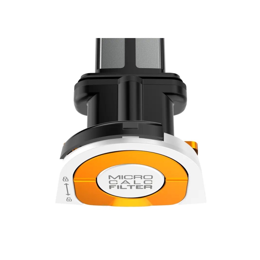 Tefal - Ferro de engomar ULTIMATE PURE 3000W/230V cobre/preto