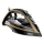 Tefal - Ferro de engomar ULTIMATE PURE 3000W/230V dourado/preto