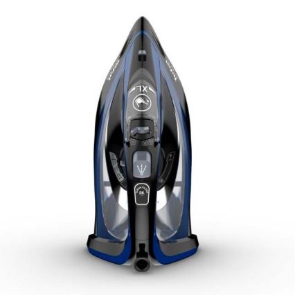 Tefal - Ferro de engomar ULTIMATE PURE 3200W/230V azul