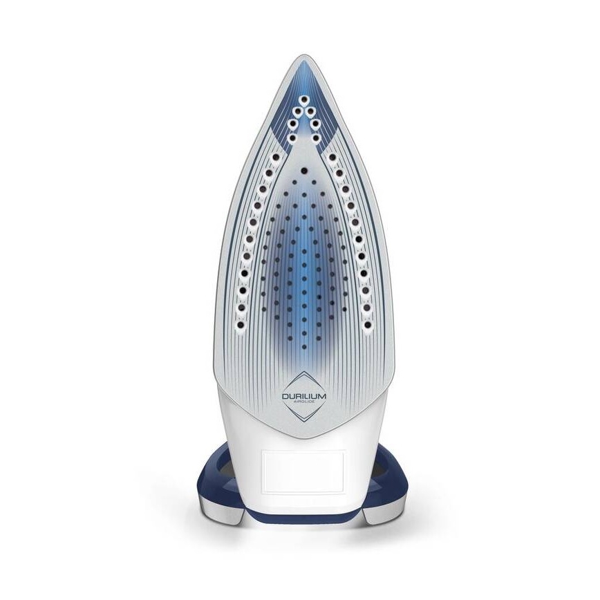 Tefal - Ferro de engomar ULTRAGLISS PLUS 2800W/230V azul