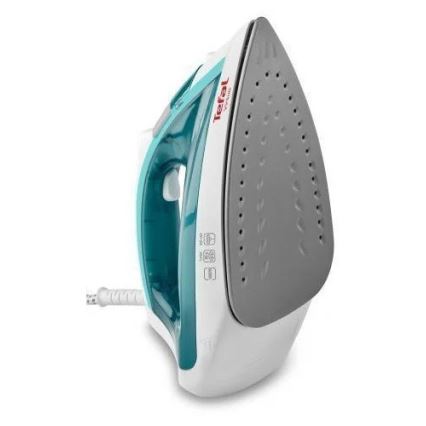 Tefal - Ferro de engomar VIRTUO 1800W/230V turquesa