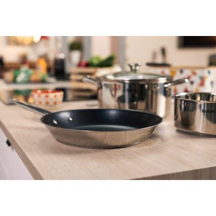 Tefal - Frigideira COOK EAT 20 cm