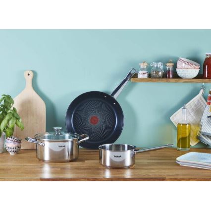 Tefal - Frigideira COOK EAT 20 cm