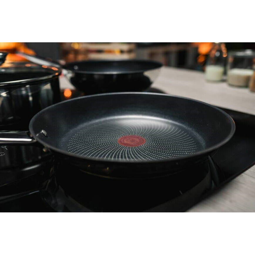 Tefal - Frigideira COOK EAT 24 cm