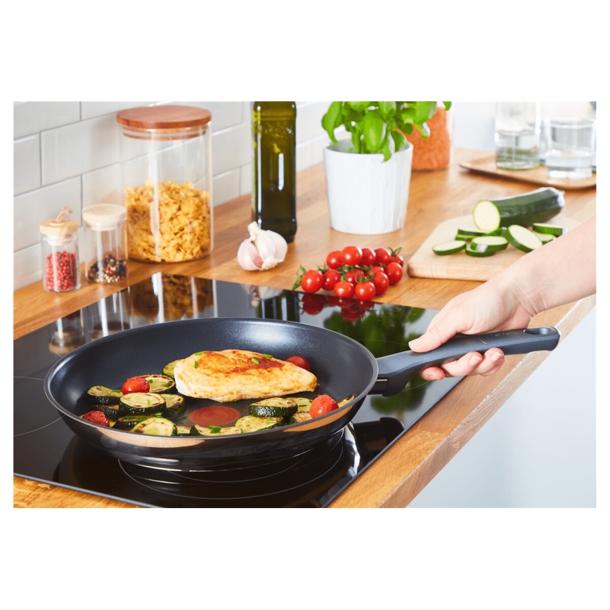 Tefal - Frigideira DAILY COOK 28 cm
