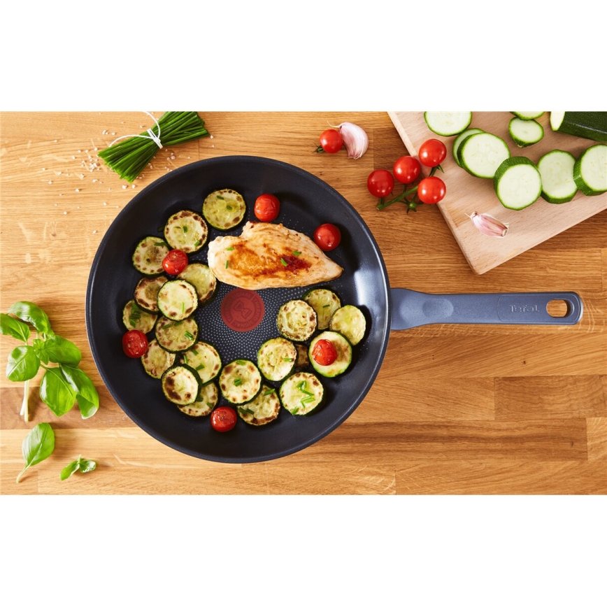 Tefal - Frigideira DAILY COOK 28 cm