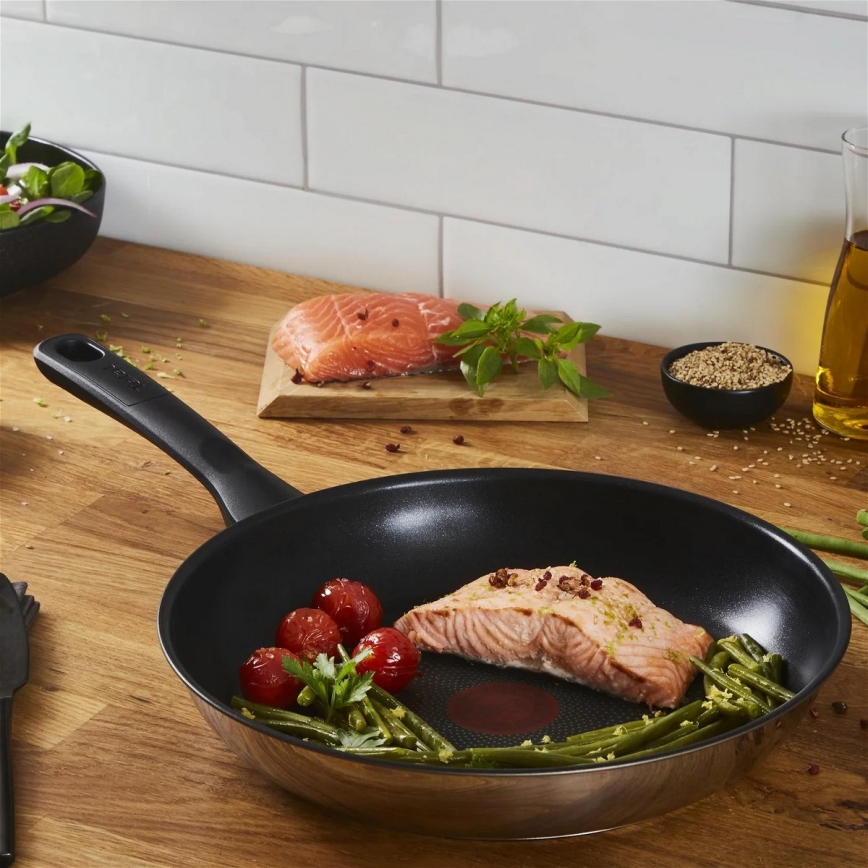 Tefal - Frigideira DELICIOUS 20 cm