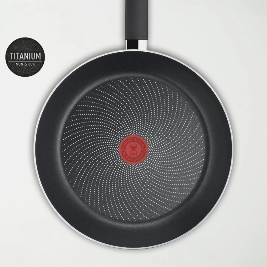 Tefal - Frigideira DELICIOUS 20 cm
