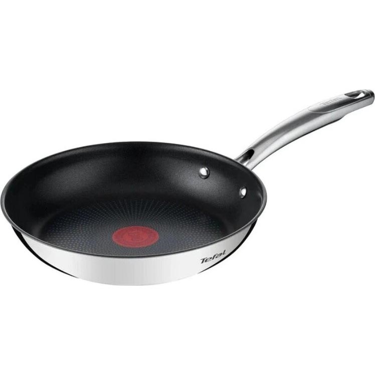 Tefal - Frigideira DUETTO 24 cm