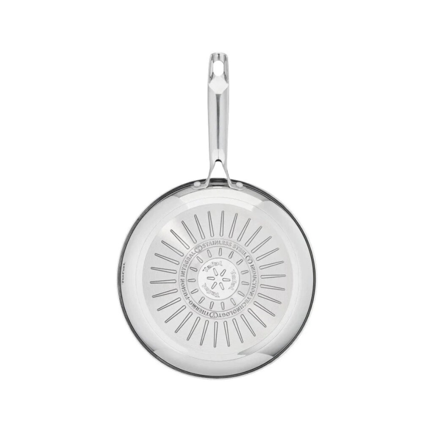 Tefal - Frigideira DUETTO 24 cm