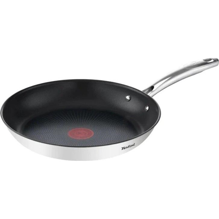 Tefal - Frigideira DUETTO 30 cm