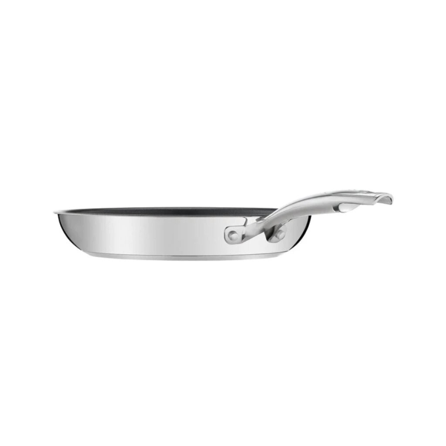 Tefal - Frigideira DUETTO 30 cm