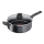 Tefal - Frigideira funda com tampa ULTIMATE 26 cm