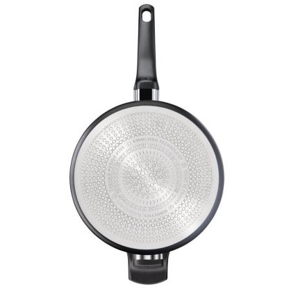 Tefal - Frigideira funda com tampa ULTIMATE 26 cm