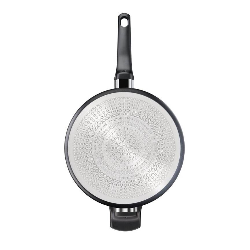 Tefal - Frigideira funda com tampa ULTIMATE 26 cm
