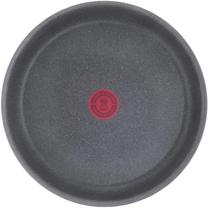 Tefal - Frigideira INGENIO NATURAL FORCE 24 cm