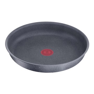 Tefal - Frigideira INGENIO NATURAL FORCE 28 cm