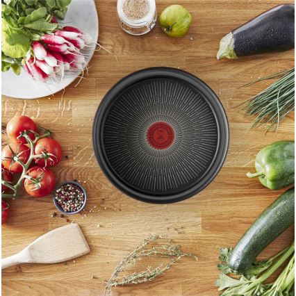 Tefal - Frigideira INGENIO Unlimited 24 cm