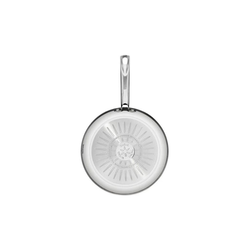 Tefal - Frigideira INTUITION 24 cm