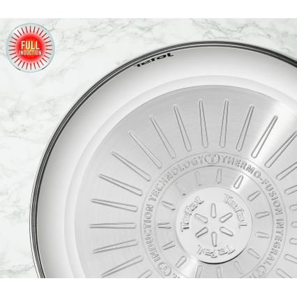 Tefal - Frigideira INTUITION 28 cm