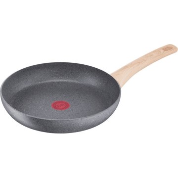 Tefal - Frigideira NATURAL FORCE 24 cm