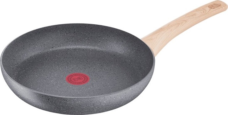 Tefal - Frigideira NATURAL FORCE 24 cm