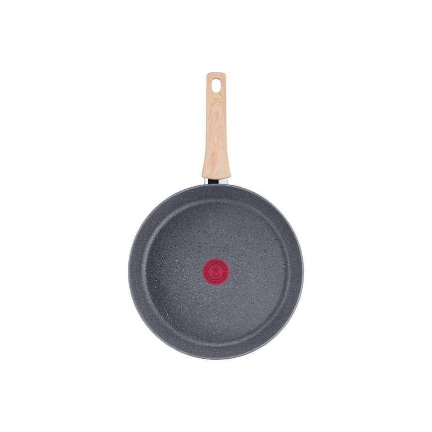 Tefal - Frigideira NATURAL FORCE 26 cm
