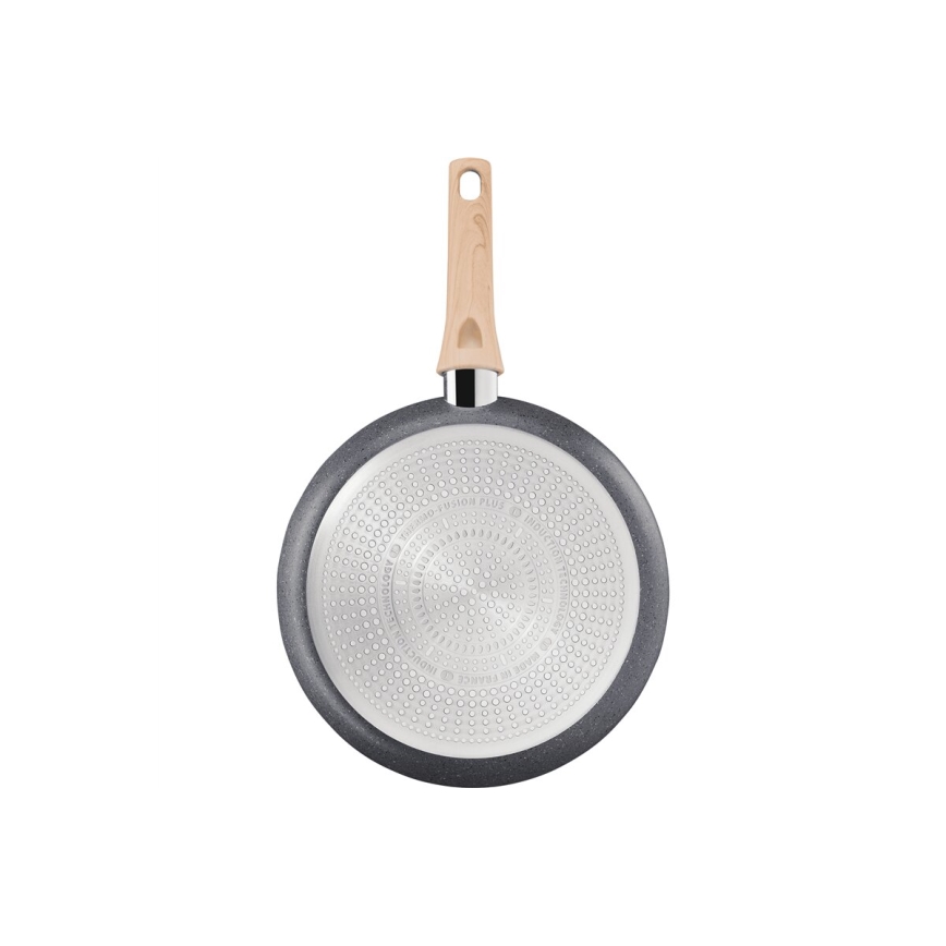 Tefal - Frigideira NATURAL FORCE 26 cm