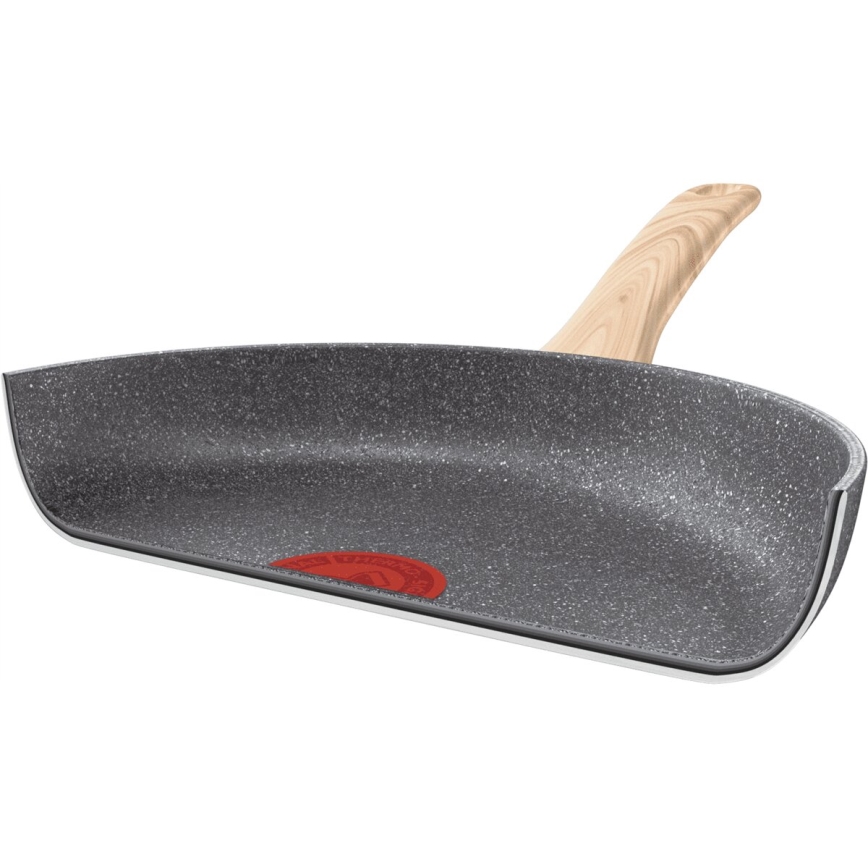 Tefal - Frigideira NATURAL FORCE 26 cm