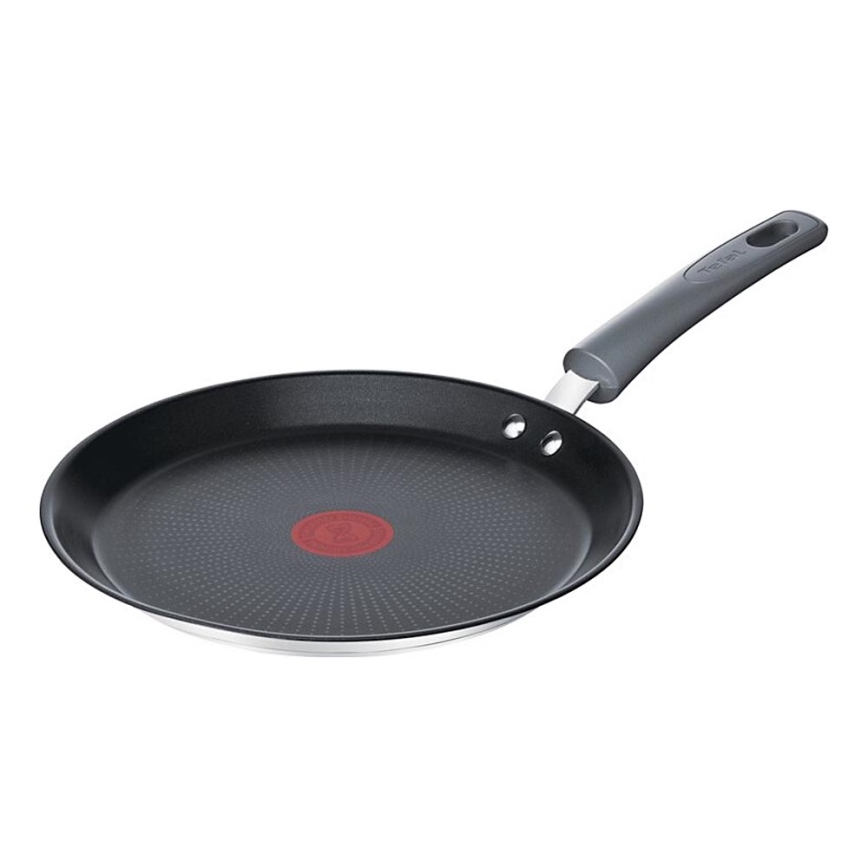 Tefal - Frigideira para crepes DAILY COOK 25 cm