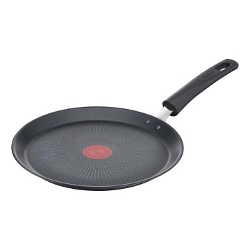 Tefal - Frigideira para crepes EASY CHEF 25 cm