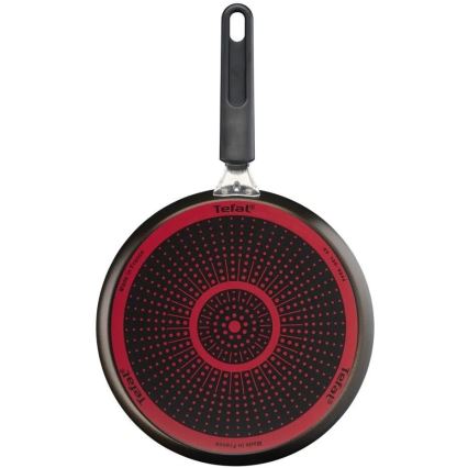 Tefal - Frigideira para crepes SIMPLY CLEAN 25 cm