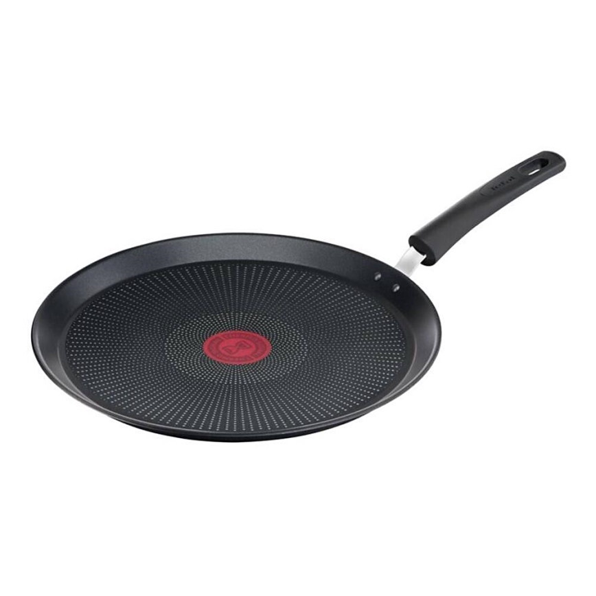 Tefal - Frigideira para crepes ULTIMATE 25 cm