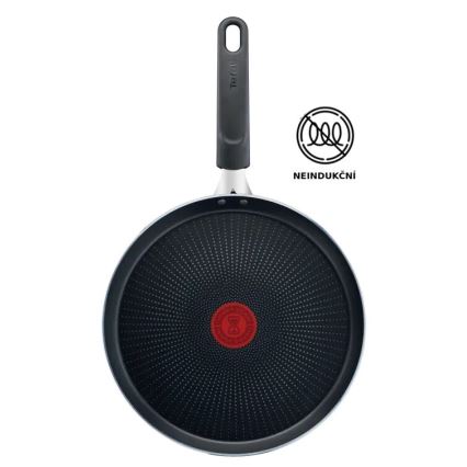 Tefal - Frigideira para crepes XL INTENSE 25 cm