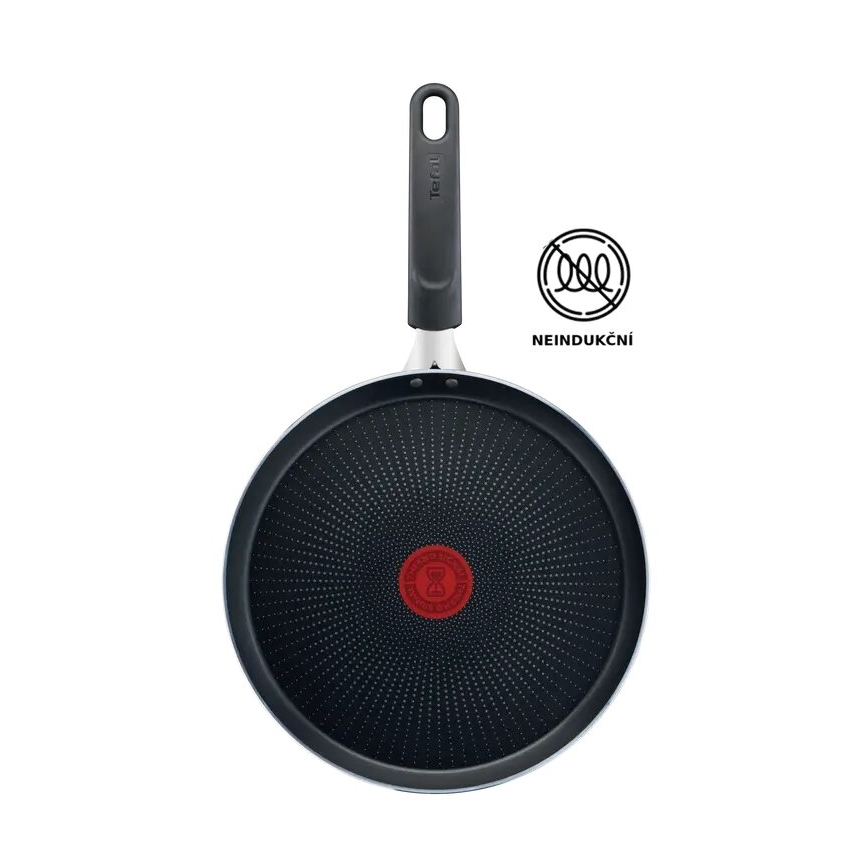 Tefal - Frigideira para crepes XL INTENSE 25 cm