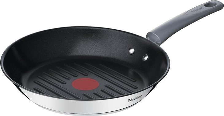 Tefal - Frigideira para grelhador DAILY COOK 26 cm