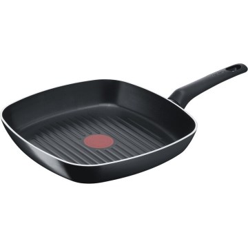 Tefal - Frigideira para grelhador SIMPLE COOK 26x26 cm