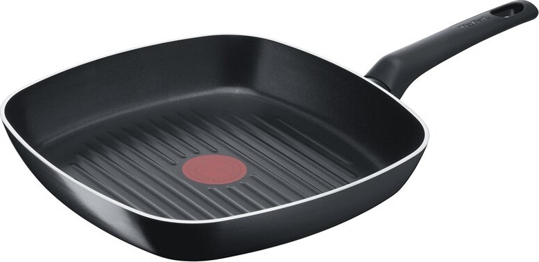 Tefal - Frigideira para grelhador SIMPLE COOK 26x26 cm