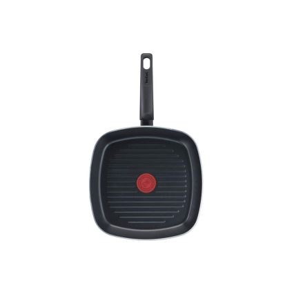 Tefal - Frigideira para grelhador SIMPLE COOK 26x26 cm