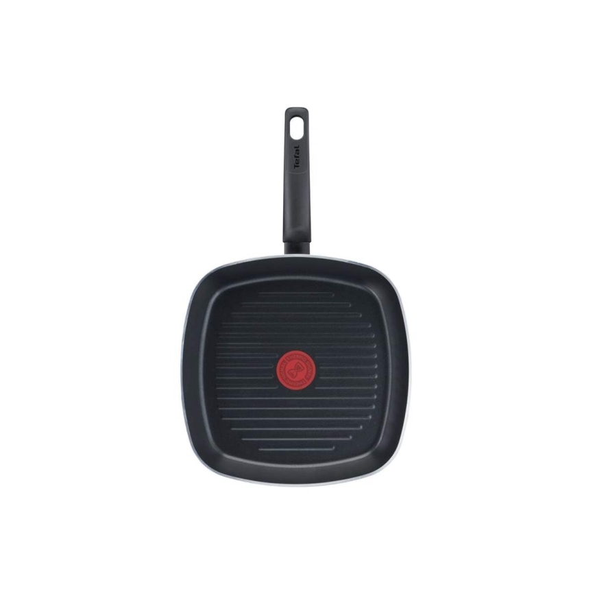 Tefal - Frigideira para grelhador SIMPLE COOK 26x26 cm