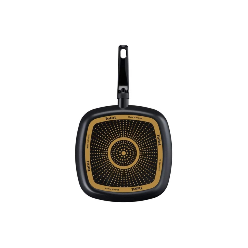 Tefal - Frigideira para grelhador SIMPLE COOK 26x26 cm