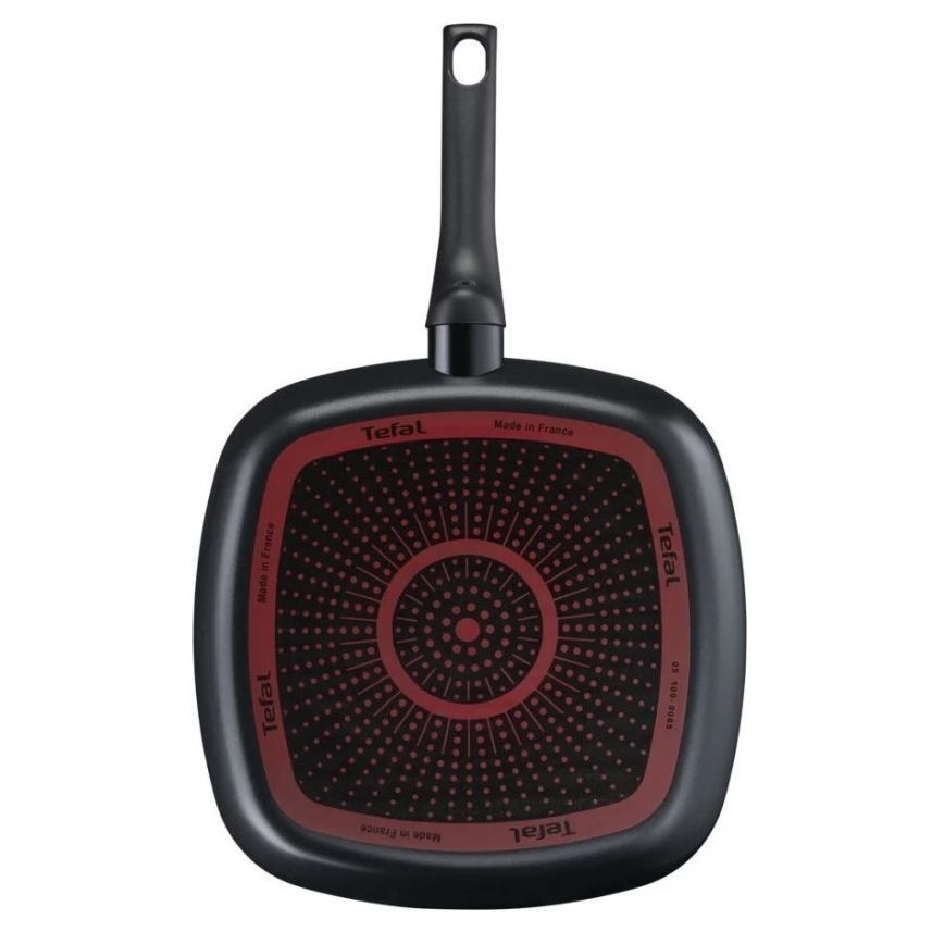 Tefal - Frigideira para grelhador SIMPLY CLEAN 26x26 cm