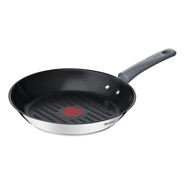 Tefal - Frigideira para grelhar DAILY COOK 26 cm