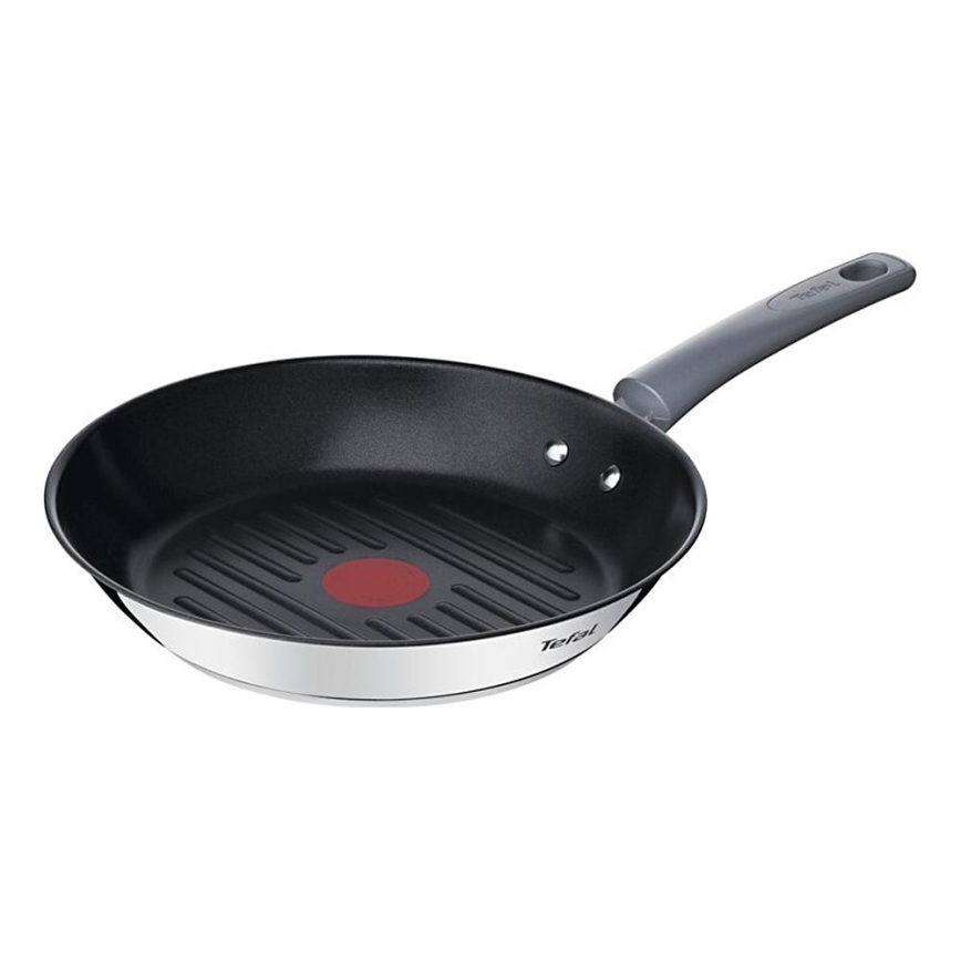 Tefal - Frigideira para grelhar DAILY COOK 26 cm