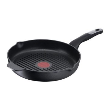 Tefal - Frigideira para grelhar UNLIMITED 26 cm
