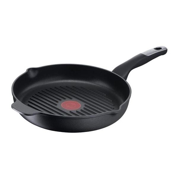 Tefal - Frigideira para grelhar UNLIMITED 26 cm