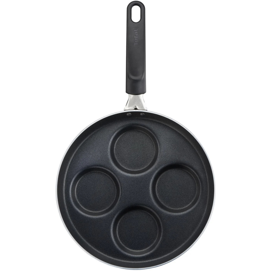 Tefal - Frigideira para panquecas PANCAKE TIME 25 cm