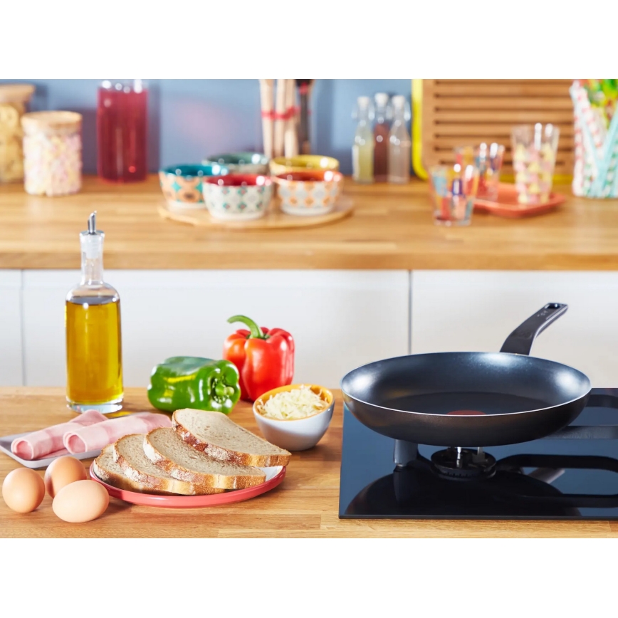 Tefal - Frigideira SIMPLY CLEAN 26 cm